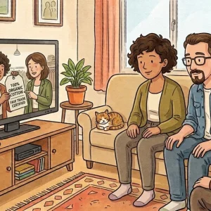 Campaña publicitaria: Bluesign quiere hacer visible lo que la moda no muestra