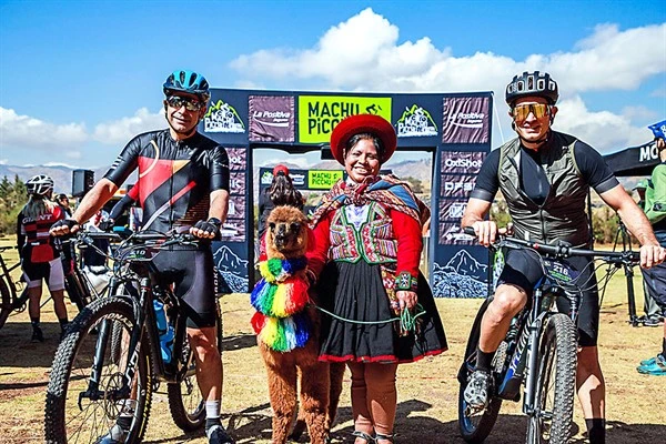 Ciclismo de montaña