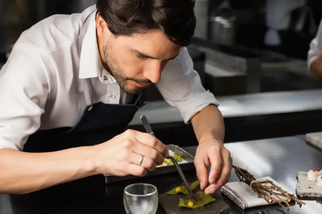 Cocina peruana