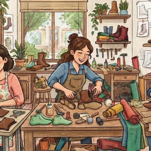 Cuero vegano: ¿es realmente una opción más sostenible?