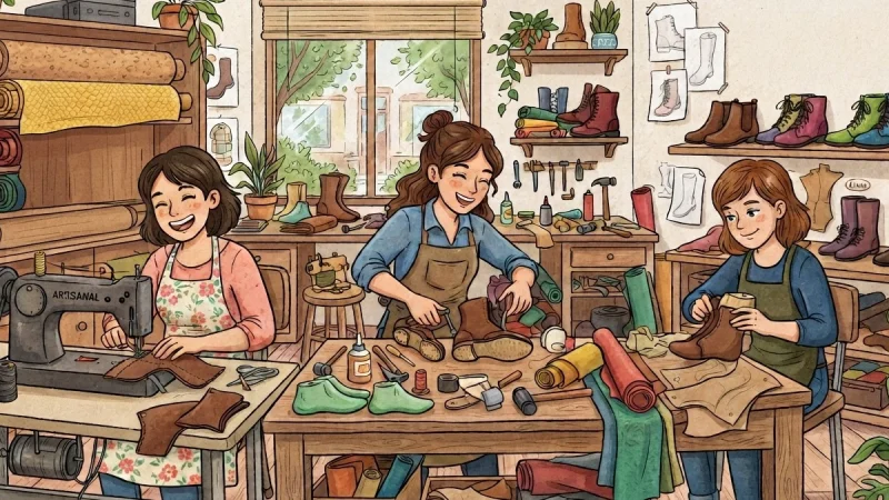 Cuero vegano: ¿es realmente una opción más sostenible?