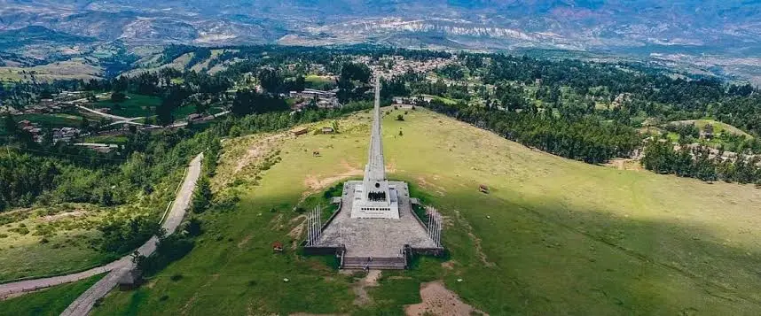 Día Mundial del Turismo