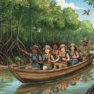 Día Mundial del Turismo: 15 áreas naturales protegidas que podrás visitar gratis