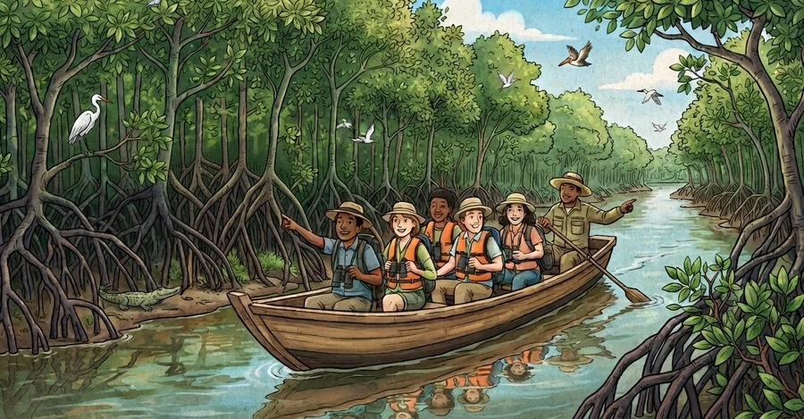 Día Mundial del Turismo: 15 áreas naturales protegidas que podrás visitar gratis