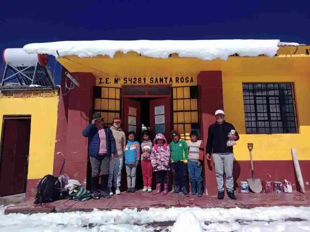 aprender quechua