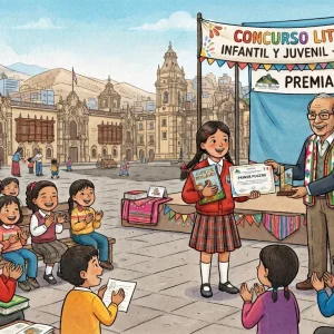 Creación literaria: el concurso que busca nuevas historias para niños y jóvenes