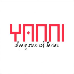 Yanni Alpargatas Solidarias